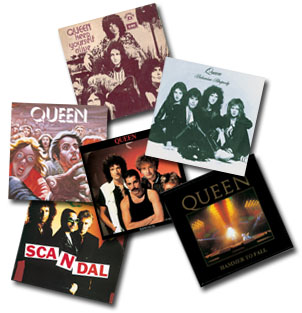 Quajen: albums, songs, playlists