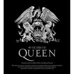 40 Years Of Queen