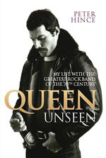 Queen Unseen