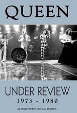 Unofficial Queen DVD - Queenpedia.com - Freddie Mercury, Brian May