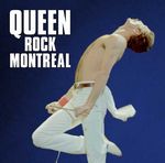 Queen Rock Montreal