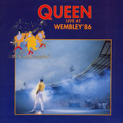Live At Wembley '86 - Queenpedia.com - Freddie Mercury, Brian May